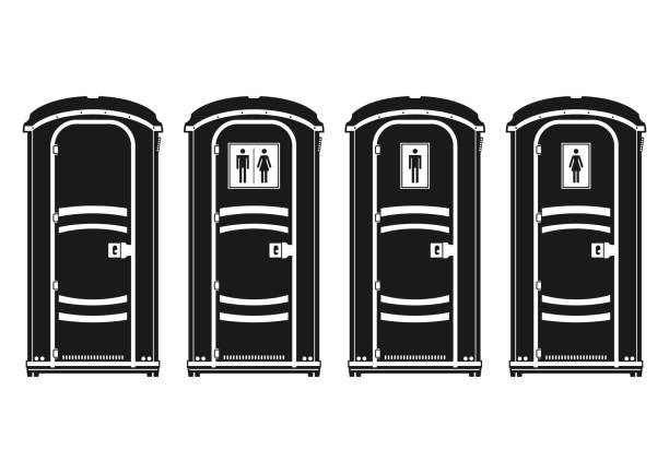 Portable Restroom Setup and Delivery in Bellerose, NY